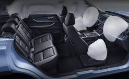Chery Tiggo 7 Pro Max 2023