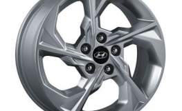Hyundai Tucson new