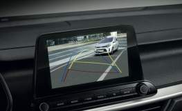 Kia Cerato New