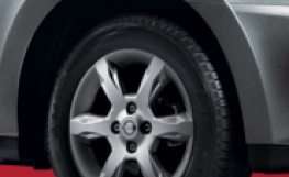 Nissan Almera new 2019