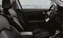 Kia Cerato New
