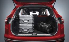 Geely Coolray 2019