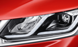 Geely Coolray 2019