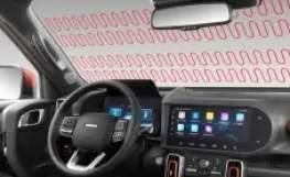 Haval Dargo