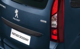 Peugeot Partner Crossway