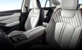 Dongfeng Shine Max