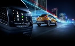 LADA XRAY Cross