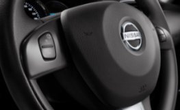Nissan Terrano