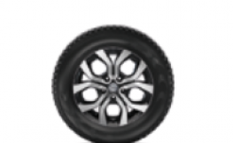 Nissan Terrano
