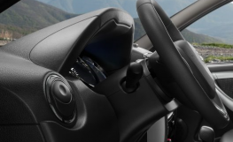 Nissan Terrano