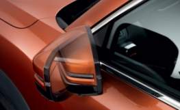 Haval Dargo