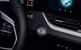 FAW Bestune B70