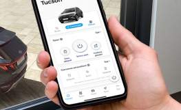 Hyundai Tucson new