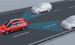 Geely Coolray 2019