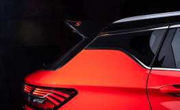 Geely Coolray 2019
