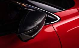 Geely Coolray 2019