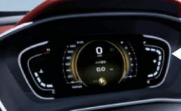 Geely Coolray 2019