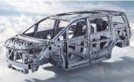 GAC M8