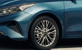 Kia Cerato New