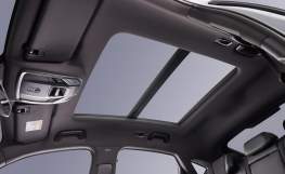 Geely Tugella