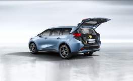 Haima 7X
