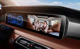 Haima 7X