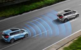 Haima 7X