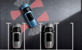 Haima 7X