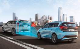 Haima 7X