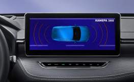 Haval Jolion 2023