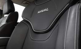 Haval Jolion 2023