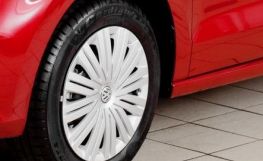 Volkswagen Polo sedan 2019 года