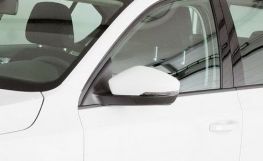 Skoda Octavia 2019