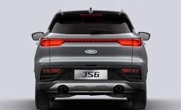 JAC JS6