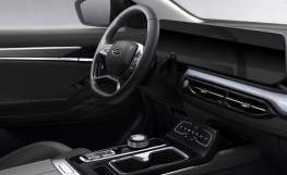 JAC JS6