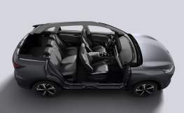 JAC JS6