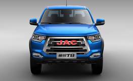 JAC T8