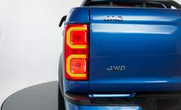 JAC T8