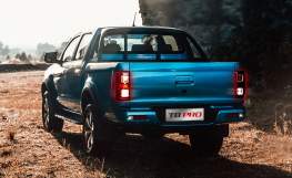 JAC T8 Pro