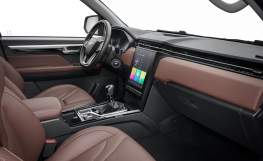 JAC T8 Pro