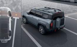 Jetour T2