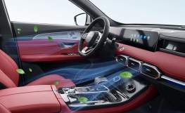 Jetour X70 Plus