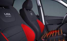 Lada Granta Sport Седан