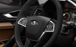 Lada Vesta SW Cross NG