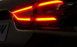 Lada Vesta SW Cross NG