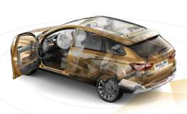 Lada Vesta SW Cross NG