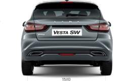 Lada Vesta SW NG