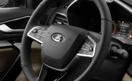Lada Vesta SW NG