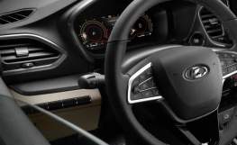 Lada Vesta SW NG