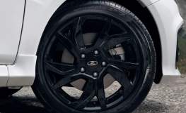 Lada Vesta SW NG Sportline